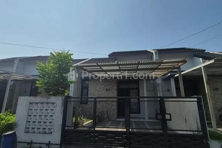 Jual Rumah Pesona Ciwastra Dekat Metro Margahayu, Kiaracondong Bandung
