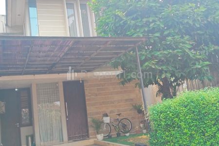Disewakan Rumah Full Furnished 2 Lantai Siap Huni di Andara, Jakarta Selatan