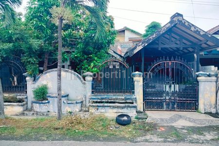Rumah Dijual Manukan Lor Tandes Surabaya Barat