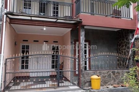 Jual Rumah Murah Sarijadi Dekat Setraduta, Pasteur Bandung