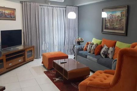 For Lease Apartment Sudirman Tower Condomonium || 3 BR + 2 BT || Mid Floor || Include IPL || Furnished