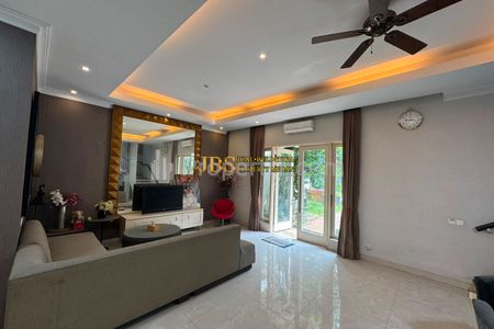 Rumah Siap Huni Dijual di Komplek Citraland Gama City Medan Cluster Grenadines