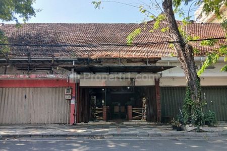 Jual Ruko 1 Lantai di Jalan Walikota Mustajab, Surabaya