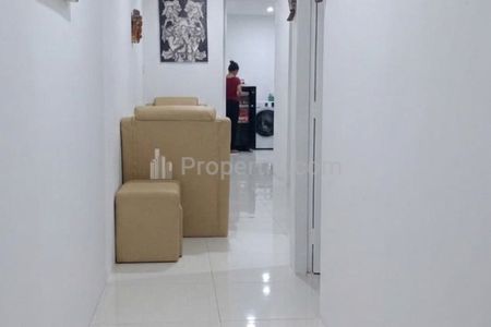 Dijual Toko Dekat Canggu Berawa Kuta Utara Badung Bali