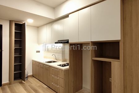 Jual Apartemen The Aspen Peak Residence Fatmawati, Jakarta Selatan - 2BR, Furnished, Best Price & Best Unit