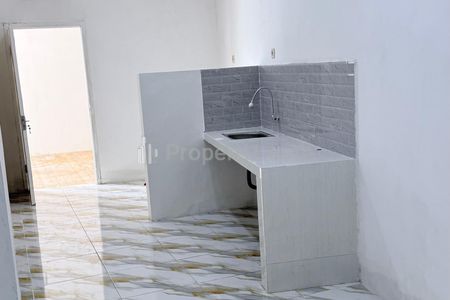 Dijual Rumah Siap Huni di Tikung, Lamongan