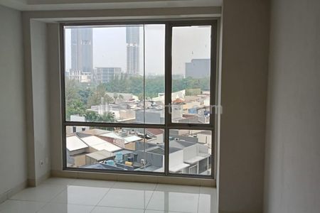 Jual Apartemen The Mansion Jasmine Kemayoran Jakarta Utara – 1 BR Semi Furnished