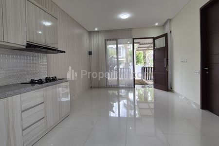 Dijual Rumah Kawasan Elit One Gate Sistem Grand Permata Jingga Sawojajar Malang