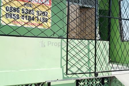 Rumah Dikontrakkan di Perum Tlogosari Semarang Dekat Kampus USM, Ada 5 Kamar Tidur, Hunian yang Tenang, Nyaman, Sejuk Asri dan Dekat Fasilitas Umum