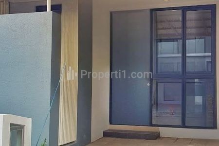 Disewakan Rumah Full Furnished di Royal Residence Surabaya