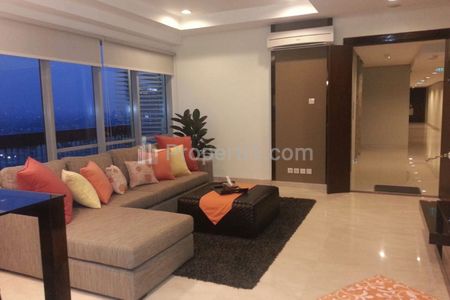 Dijual Apartemen Kemang Mansion | 2 Bedroom Fully Furnished