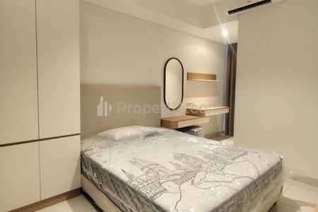 For Fast Rent Apartment 2BR Brand New Fully Furnished - Aspen Peak Residence