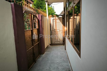 Jual Rumah Siap Huni Sudah Direnovasi di Angke Tambora Jakarta Barat Dekat ke RS Pluit