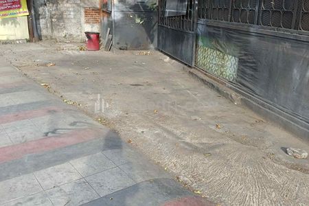 Dijual Cepat Tanah 541 m2 Mainroad Soetta Bandung