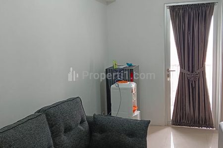 Disewakan Apartemen Pusat Kota Gunawangsa Tidar Surabaya