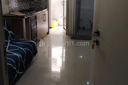 Disewakan Apartemen Gading Nias Tower Bougenville 2BR Furnished