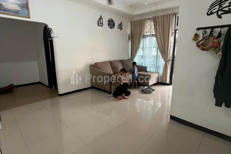 Jual Rumah Siap Huni di Cimanggis Depok Dekat ke Tol Cinere