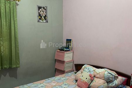 Jual Rumah Komplek Siap Huni di Tomang, Grogol Petamburan, Jakarta Barat