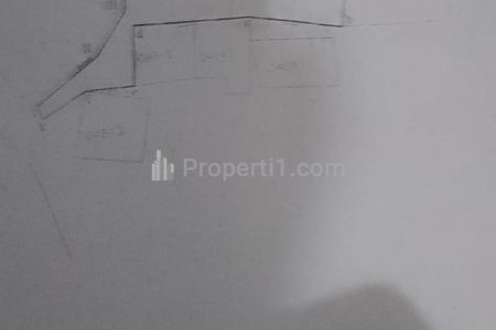 Jual Tanah Hunian Cocok untuk Mini Cluster di Lenteng Agung, Jakarta Selatan