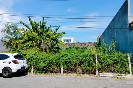 Tanah Dijual Klampis Ngasem Sukolilo Surabaya Timur