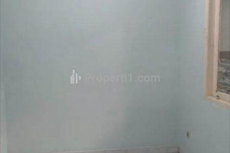 Jual Cepat Rumah Ciputat Cluster Dekat RSIA, Tip Top, Samsat, Tol di Tangerang Selatan