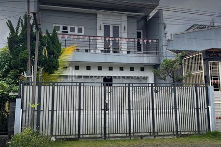 Dijual Ruko Perempatan Babaran x Glagahsari - LT 175 LB 250 - Tengah Kota Jogja - 3,5M Nego