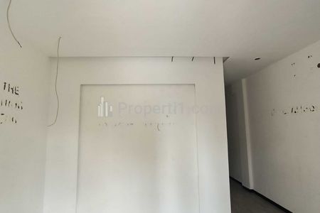 Dijual Ruko Nirwana Eksekutif Surabaya Timur 2 Lantai SHM Dekat Superindo MERR