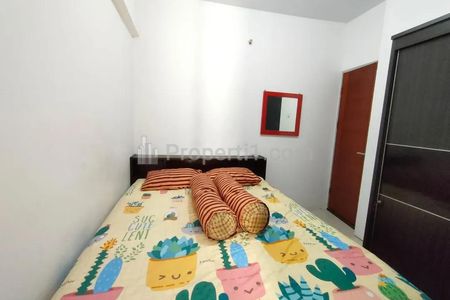 Jual Apartemen 2BR Furnish Gunawangsa Tidar Surabaya Pusat