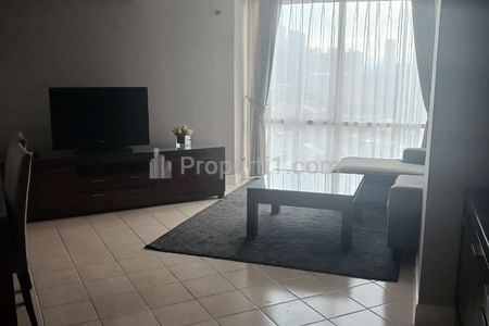 Sewa Apartemen Batavia Benhil 3+1 Bedroom Full Furnished