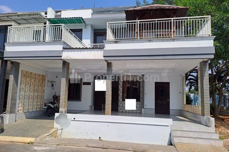Dijual/Disewakan Rumah Siap Huni dengan Area Bebas Banjir di Harapan Indah Cluster Harmoni Bekasi