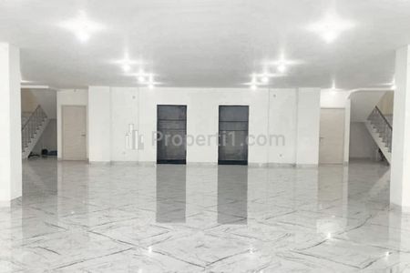 Jual Gedung Soho Baru di Area Duren Sawit, Jakarta Timur