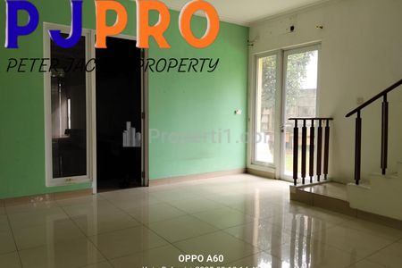 Dijual Rumah Siap Huni di Summarecon Bekasi