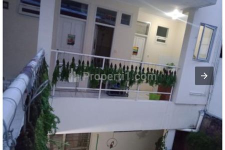 Richmond Kost Jakarta Utara Sunter Kelapa Gading MOI