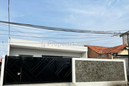 Disewakan Gudang Siap Pakai di Harapan Indah Bekasi