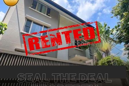 Disewakan Rumah di Area SCBD/Selong/Senopati Jakarta Selatan STD645