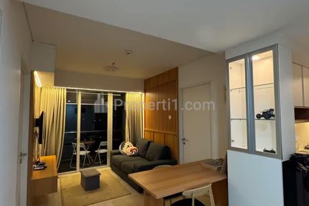 Disewakan Apartemen Landmark Residence Bandung