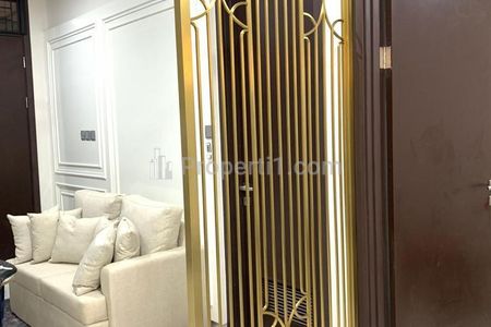 Dijual Rumah Lavon Swan City 1