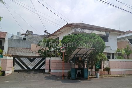 Dijual Cepat Rumah di Puri Indah, Kembangan, Jakarta Barat