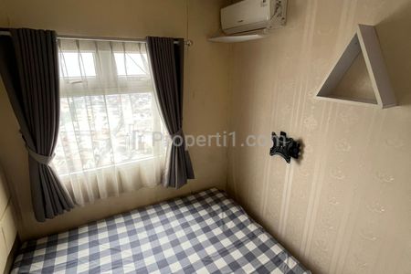 Disewakan Apartemen Green Pramuka City Tower Penelope 2 BR