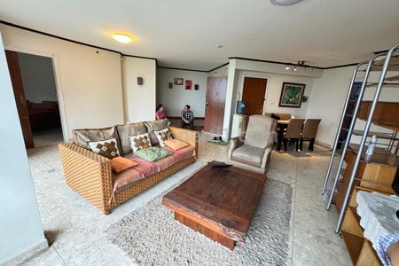 Dijual Apartemen Taman Rasuna Sahid Kuningan Jakarta Selatan - Type 3BR Furnished 113 m²