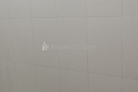 Disewakan Rumah LT 90 m2 di Harapan Mulya, Kemayoran, Jakarta Pusat Murah
