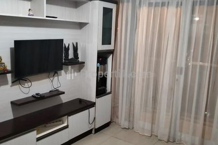 Dijual Apartemen Gateway Pasteur 2BR Bandung