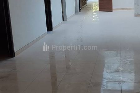 Disewakan Ruko 3 Lantai di Jalan Raya Nginden Surabaya Timur