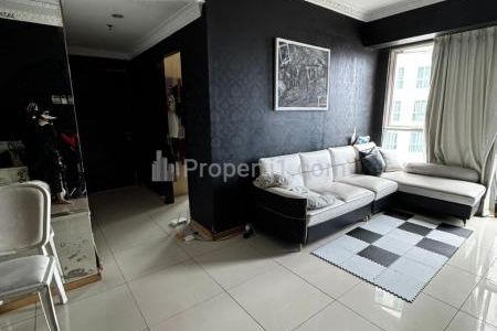 Dijual Apartemen Gandaria Heights Type 3 Bedroom