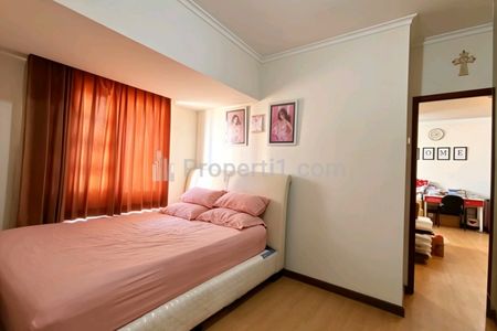 Dijual Apartemen Waterplace Tower A, Babatan