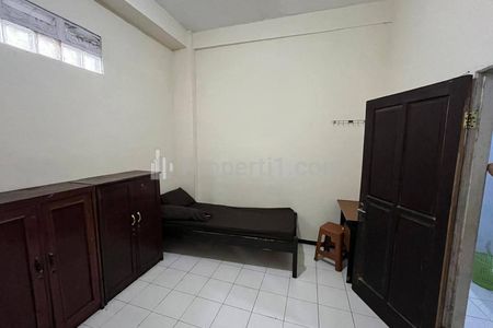 Disewakan Kost Alma Putri Sebrang Momoyo Dinoyo Malang