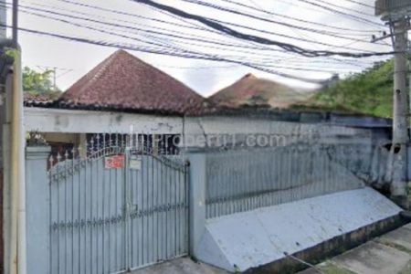 Dijual Rumah Rp.3 Miliar-an Surabaya Pusat Kota - Jl. Kesumba - Strategis Dekat Gereja Kristus Raja, Grand City Mall, Balai Kota Surabaya, SMA Komplek