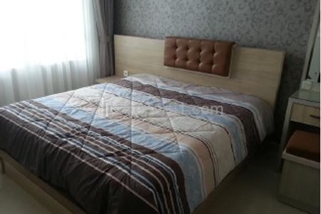 Disewakan Apartment Denpasar Residence 1BR - Tower Ubud