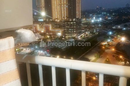 Disewakan Apartemen Educity Pakuwon City