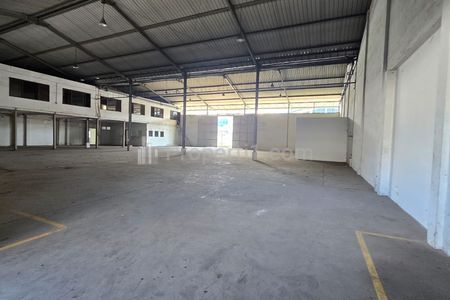 Disewakan Gudang di Rungkut Industri Surabaya